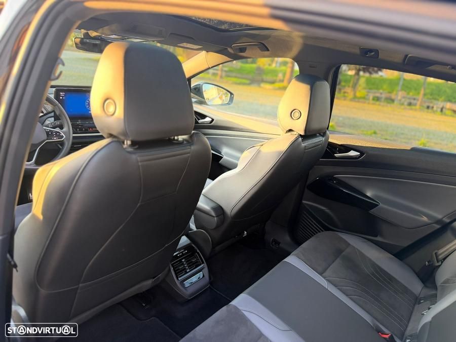 VW ID.5 Pro Performance c/ Infotainment-Pack - 25