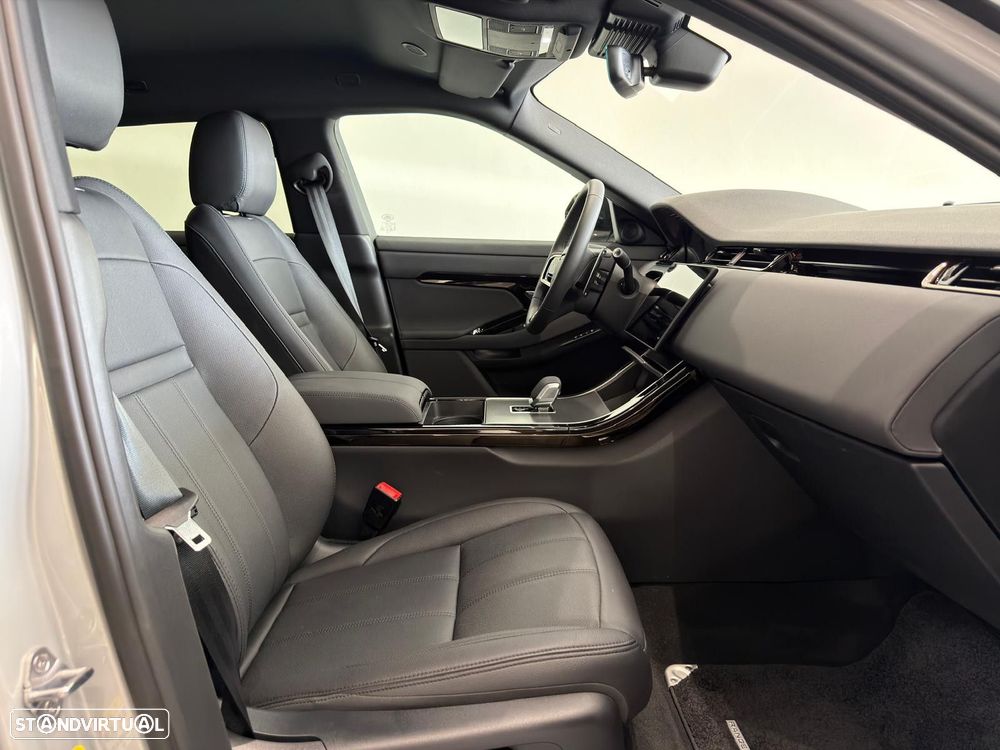 Land Rover Range Rover Evoque 1.5 P270e AWD S Auto - 7