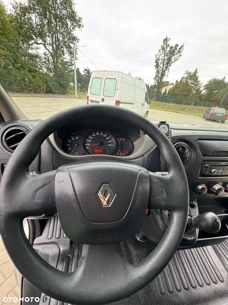 Renault Master - 27