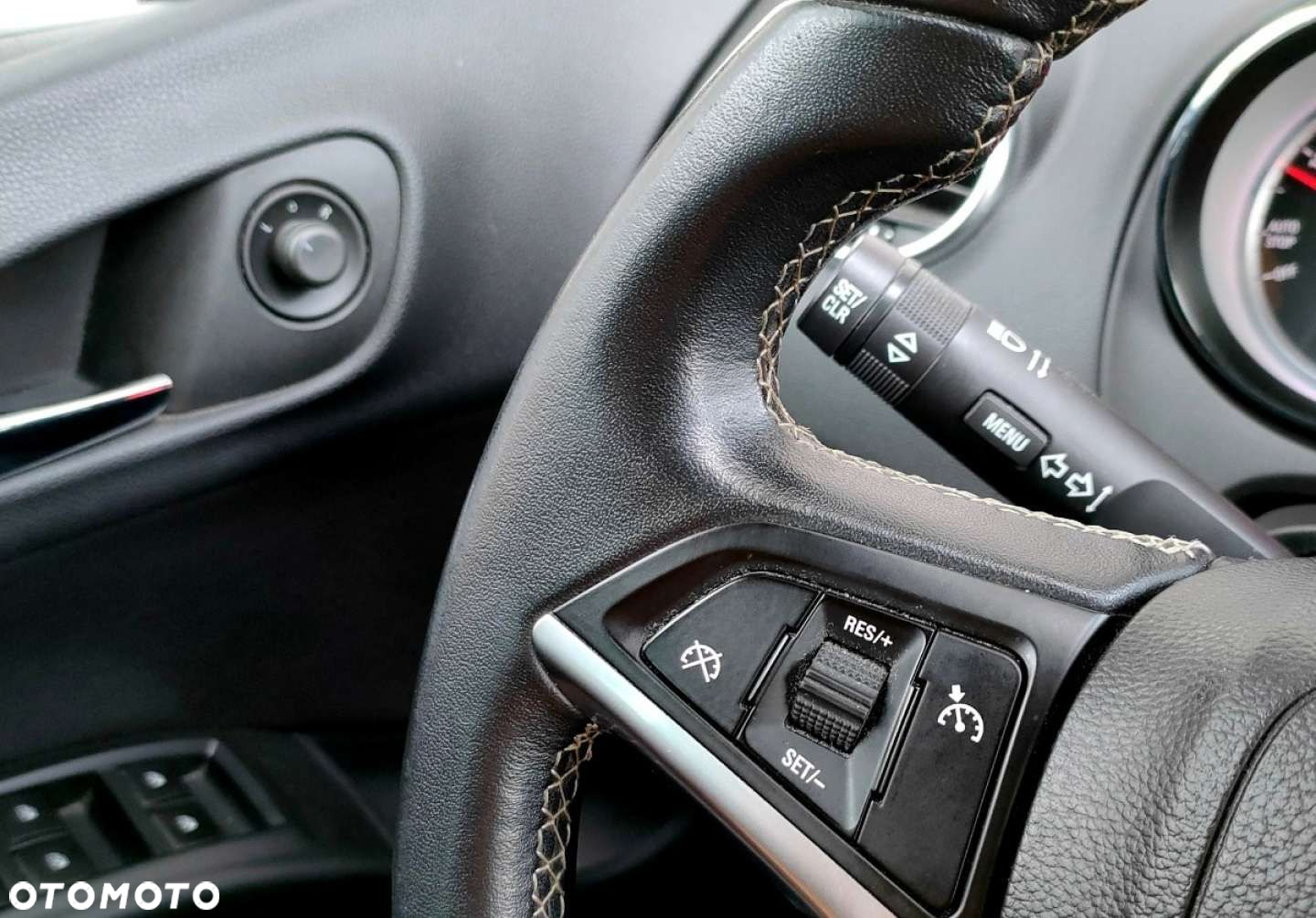 Opel Meriva - 10