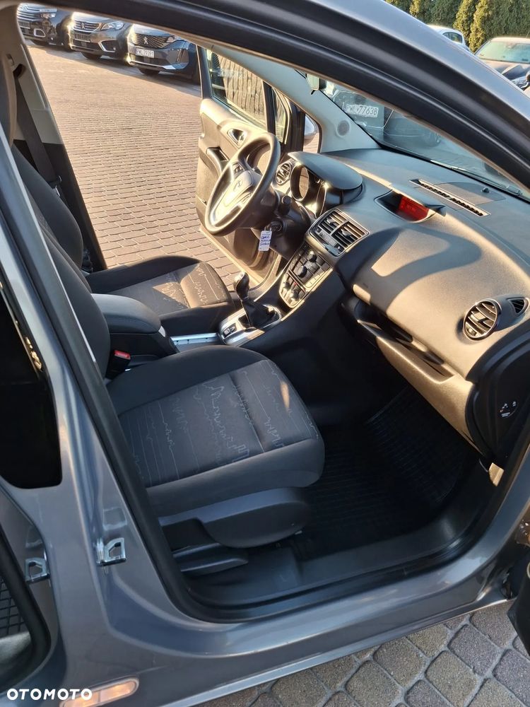 Opel Meriva 1.4 Edition - 17