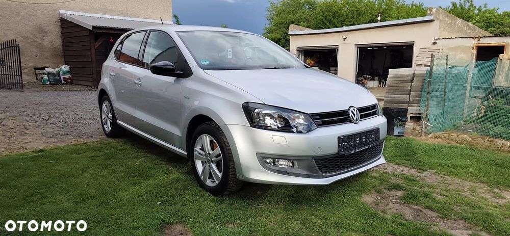 Volkswagen Polo 1.2 TSI MATCH - 6