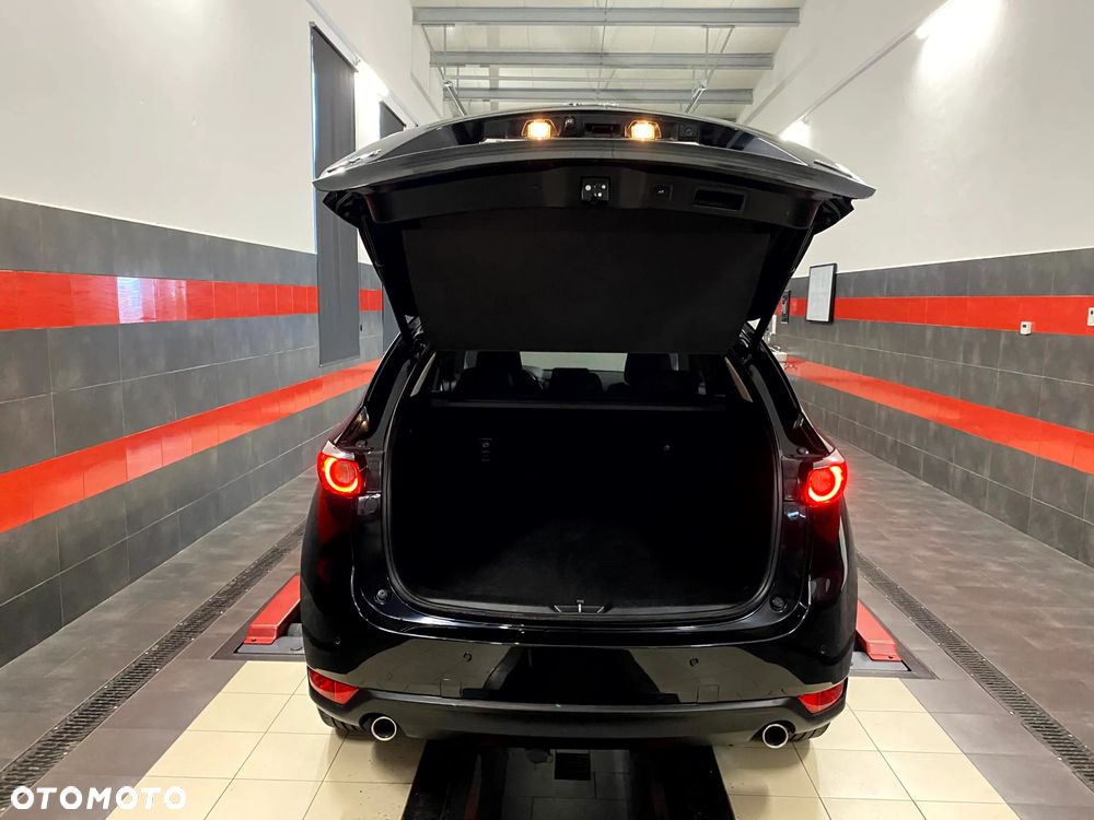 Mazda CX-5 2.0 Skypassion 2WD - 14