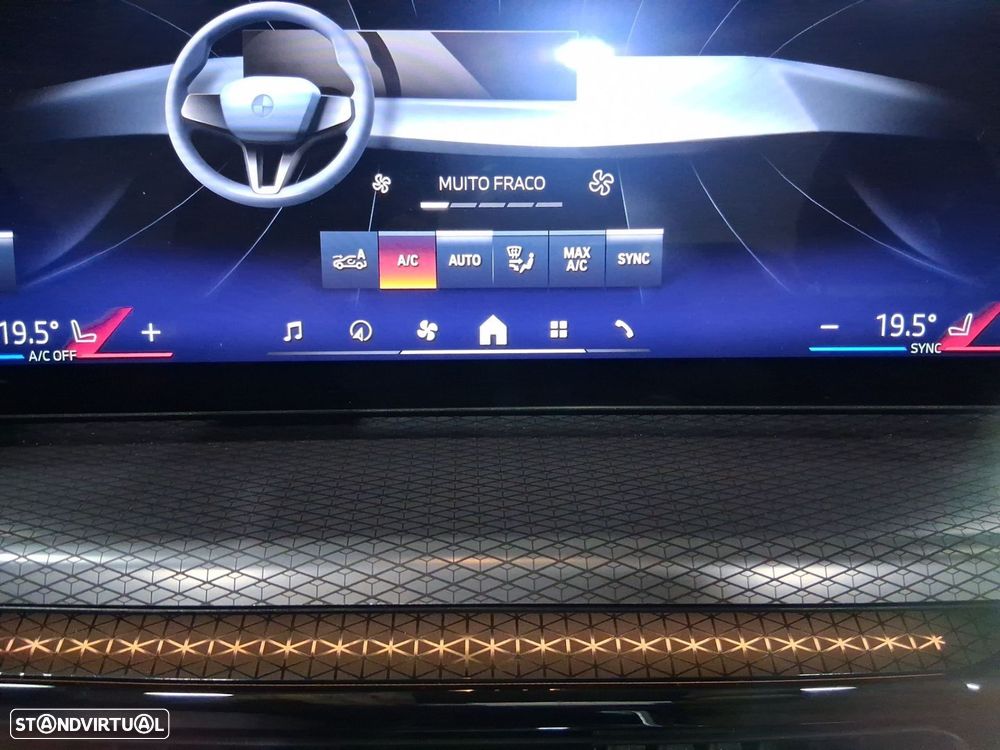 BMW 420 d Pack Desportivo M Auto - 25