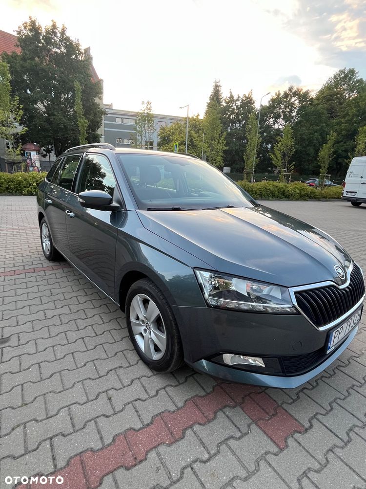 Skoda Fabia 1.0 TSI Style - 6