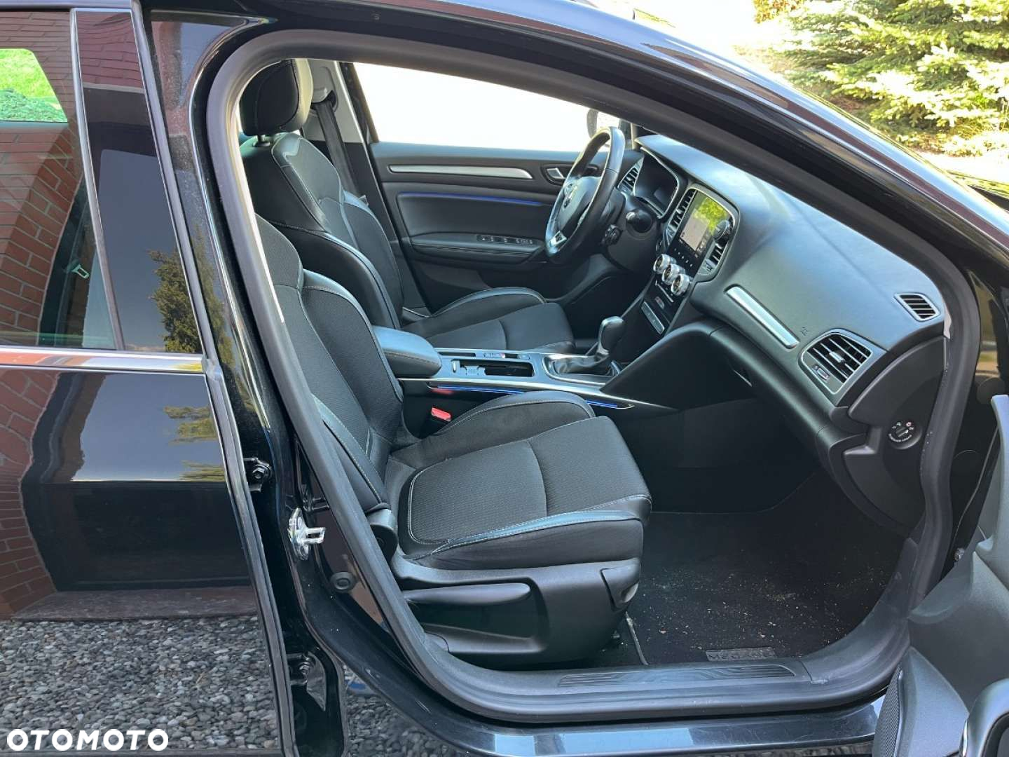 Renault Megane - 26