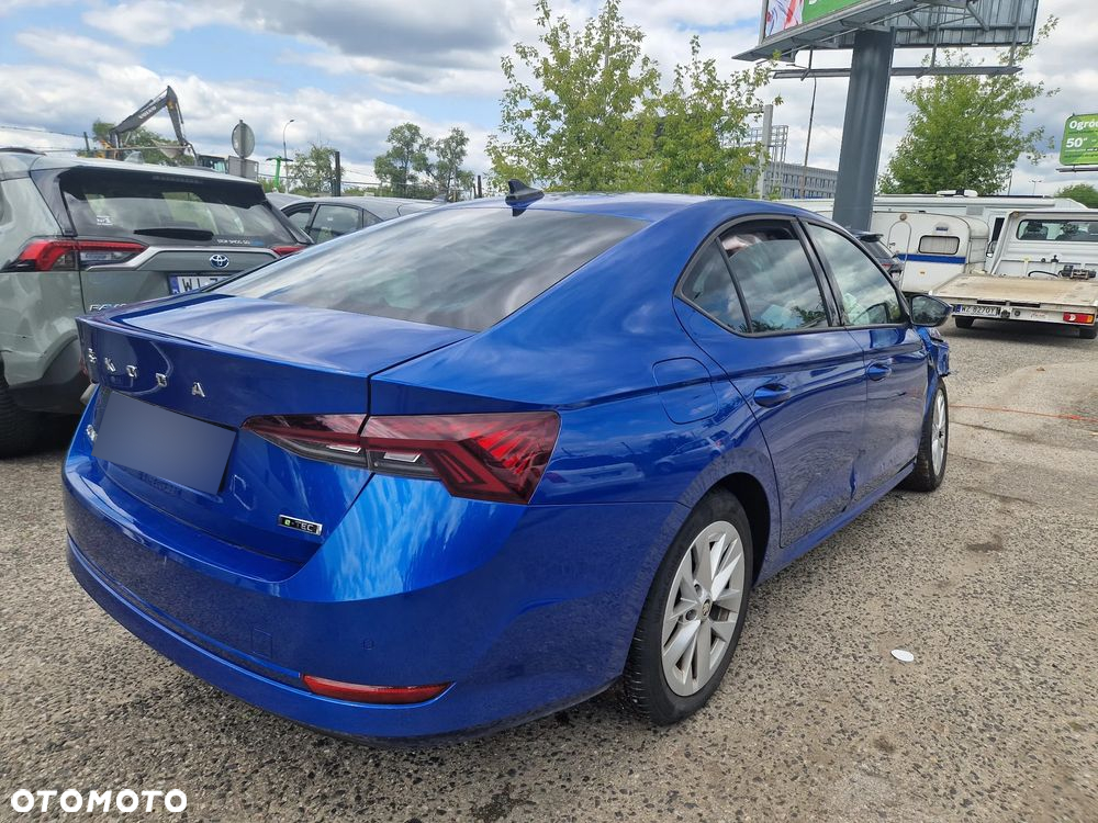 Skoda Octavia 1.5 TSI e-Tec Ambition DSG - 2