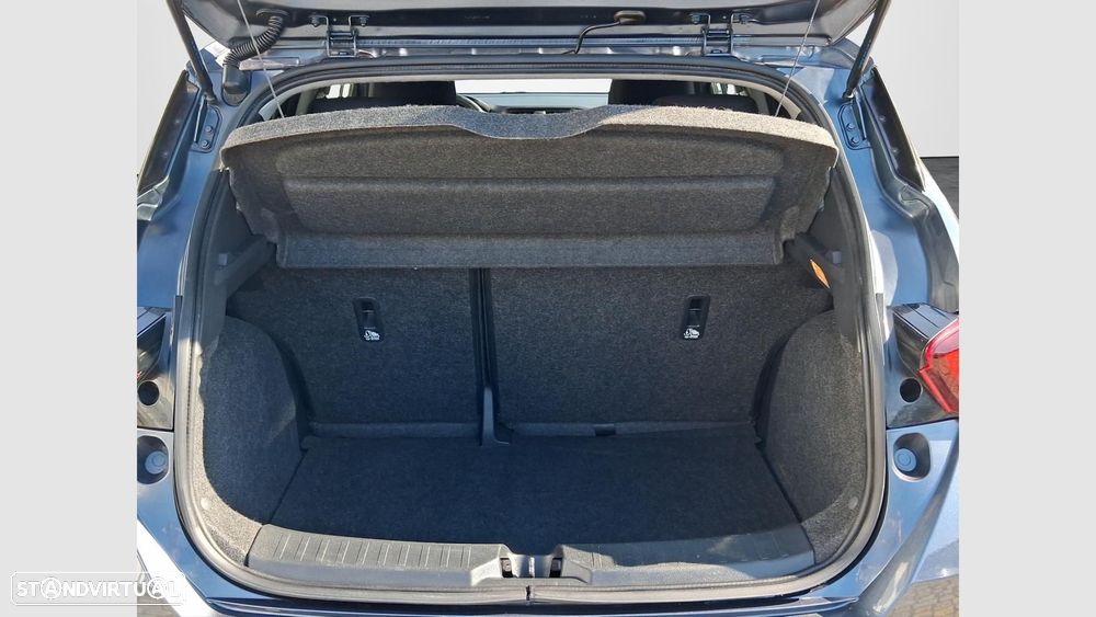 Nissan Micra 1.0 IG-T N-Connecta - 15