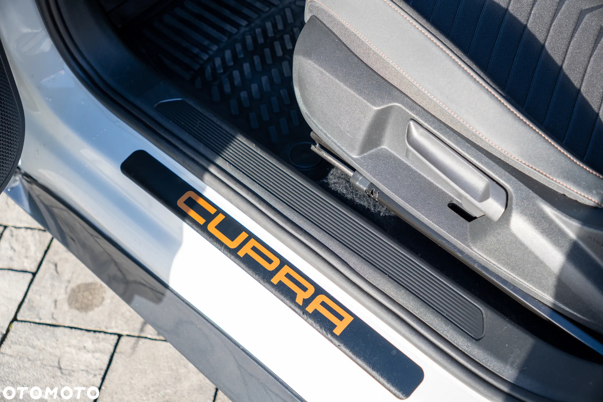 Cupra Born 58kWh - 28