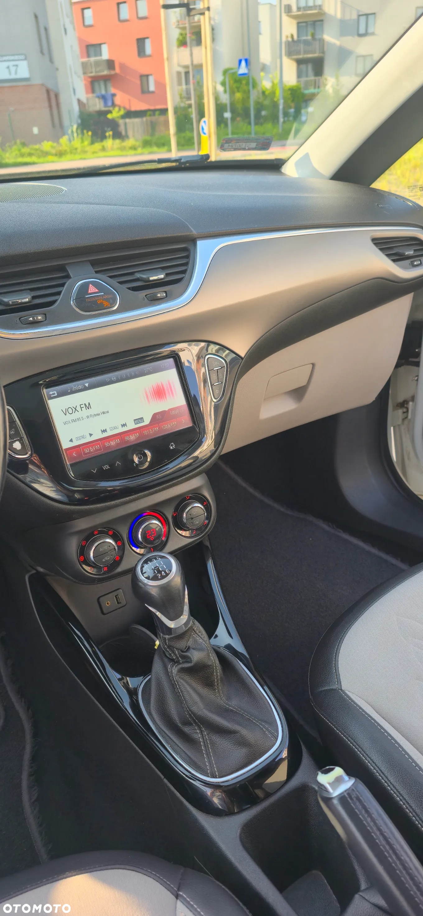 Opel Corsa - 11
