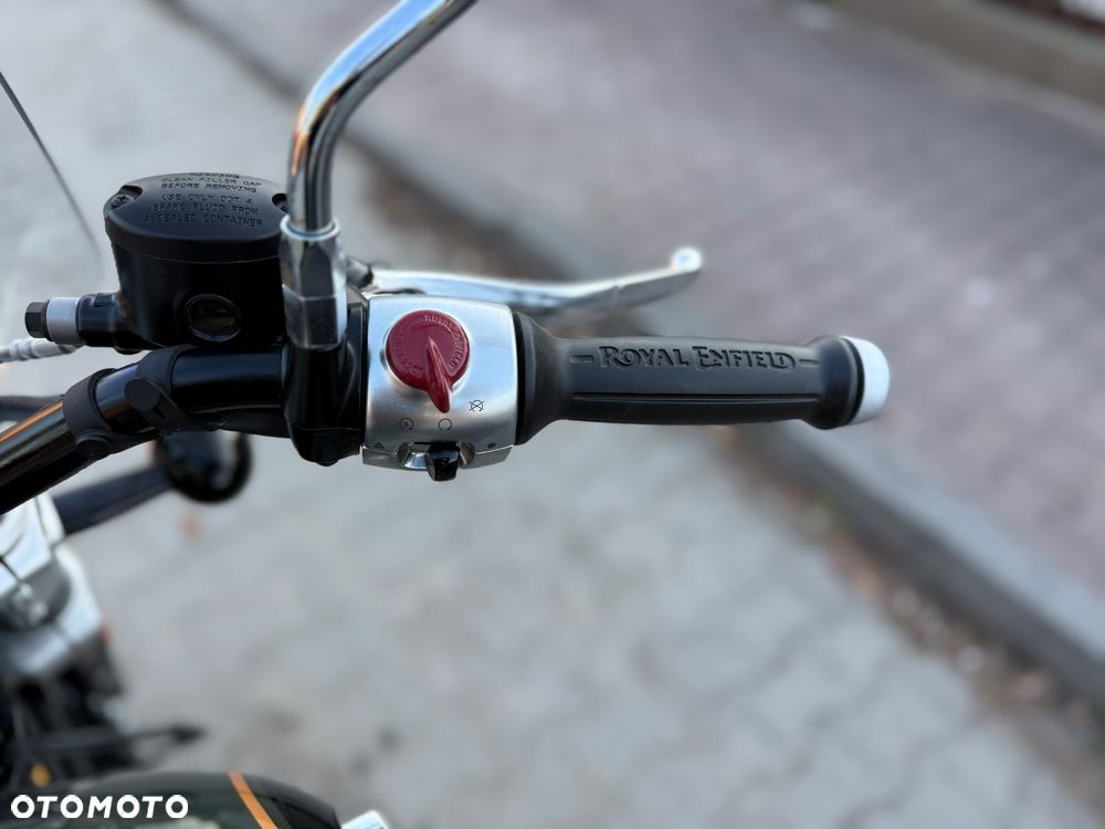 Royal Enfield Super Meteor - 25