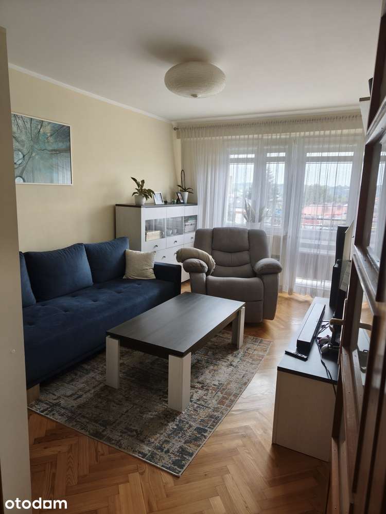 Mieszkanie na sprzedaż, 3 pokoje, 62 m², Jasło