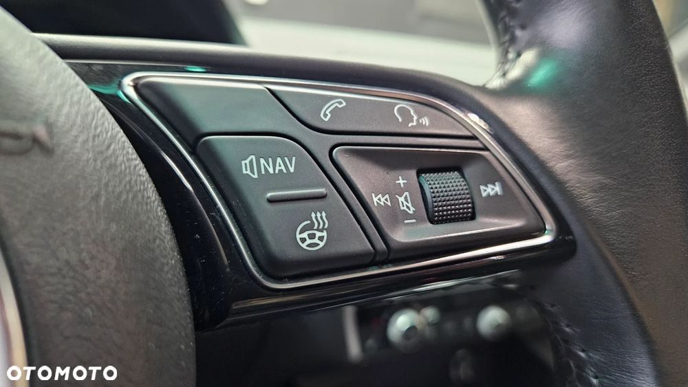 Audi A3 Sportback 1.4 TFSI e-tron S tronic - 22