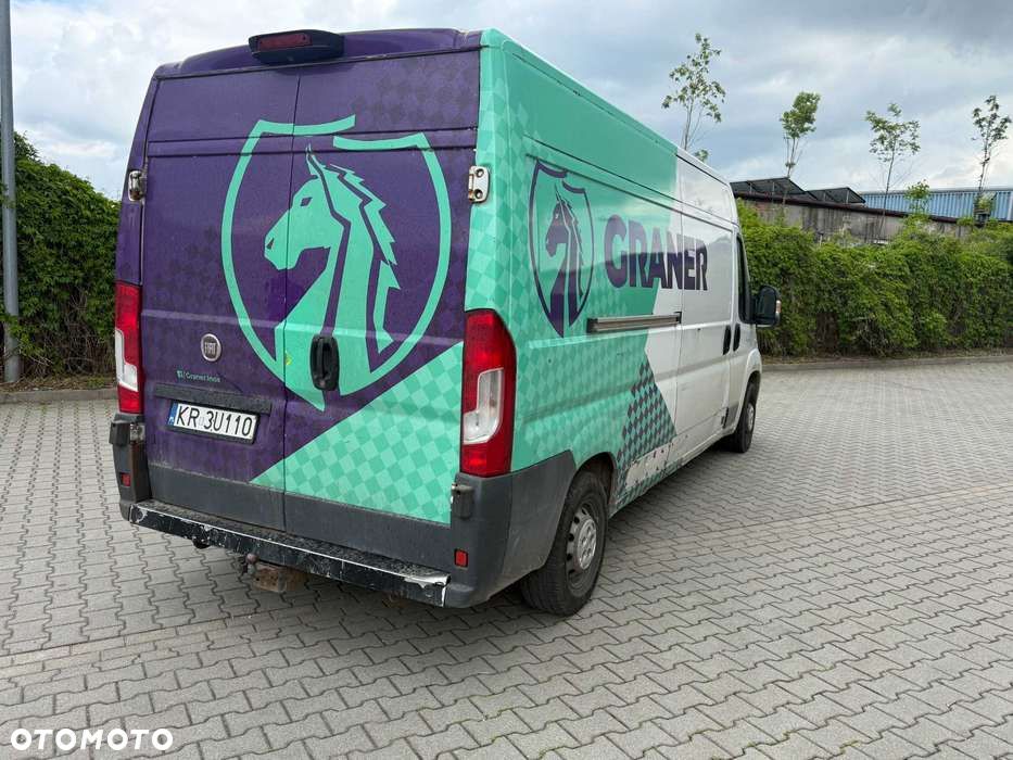 Fiat Ducato - 3