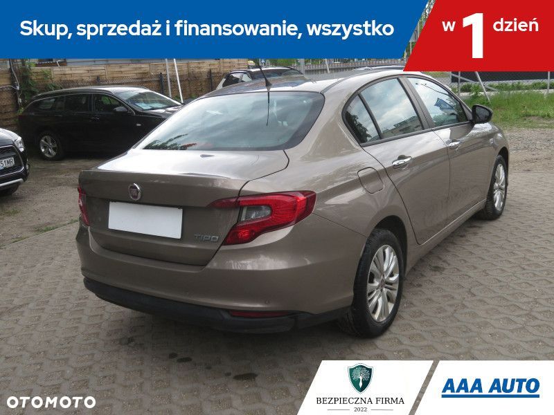 Fiat Tipo - 7