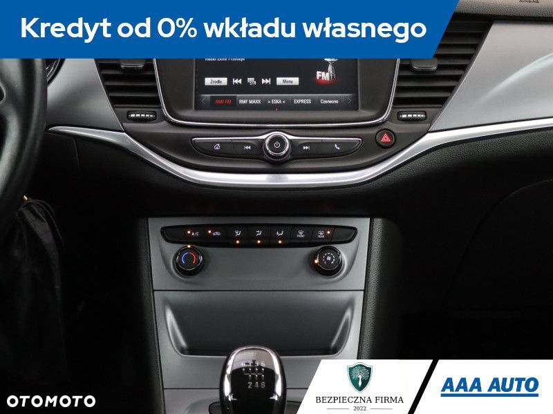 Opel Astra - 14