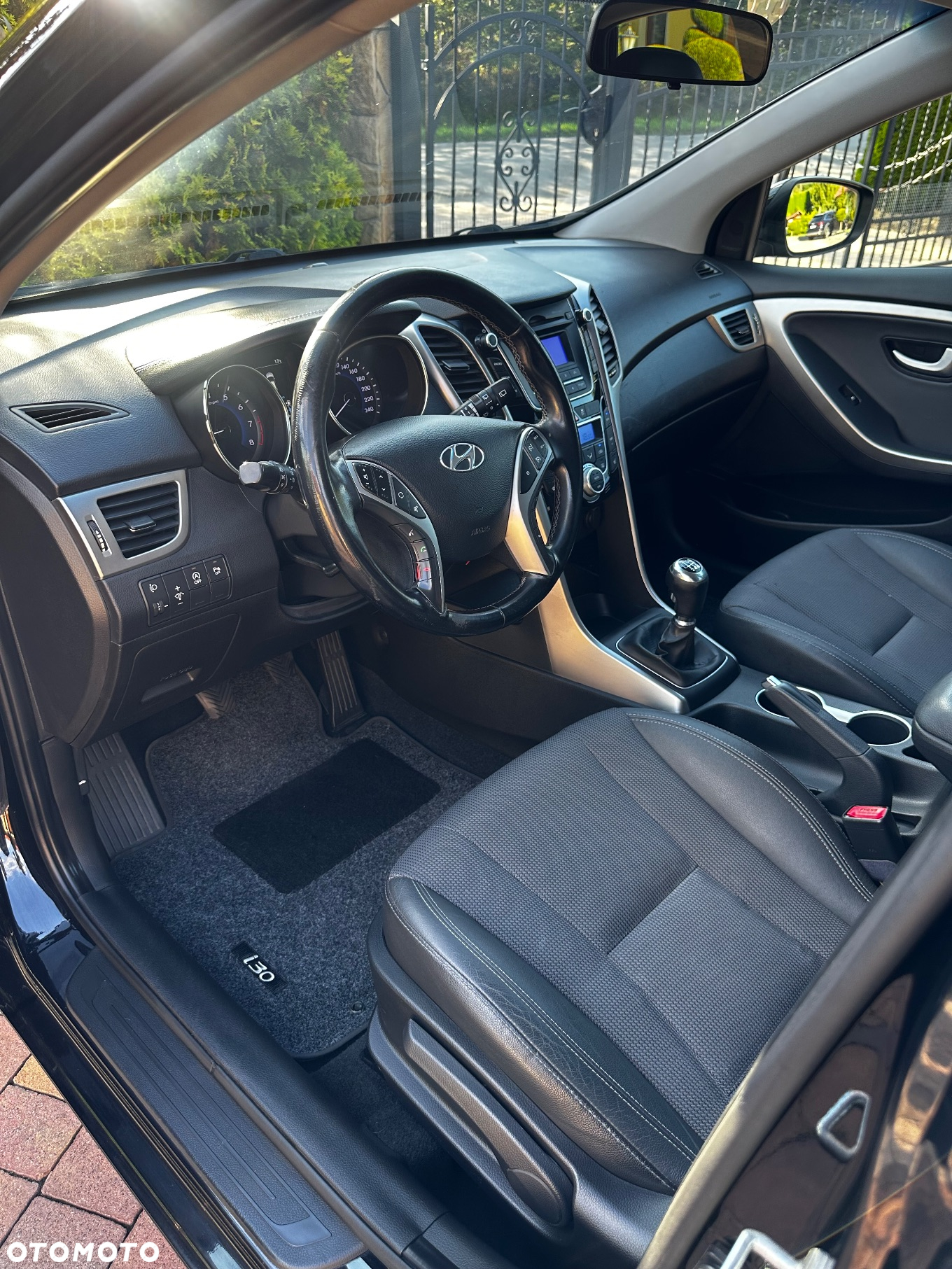 Hyundai i30 1.6 GDI BlueDrive Premium - 17