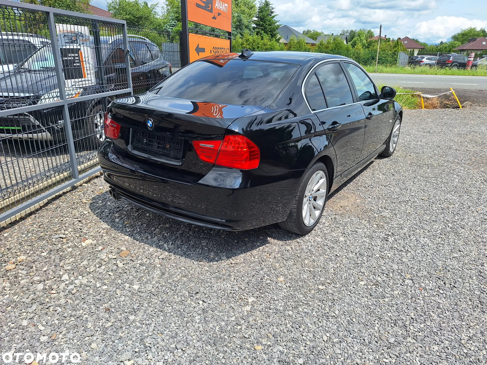BMW Seria 3 - 13