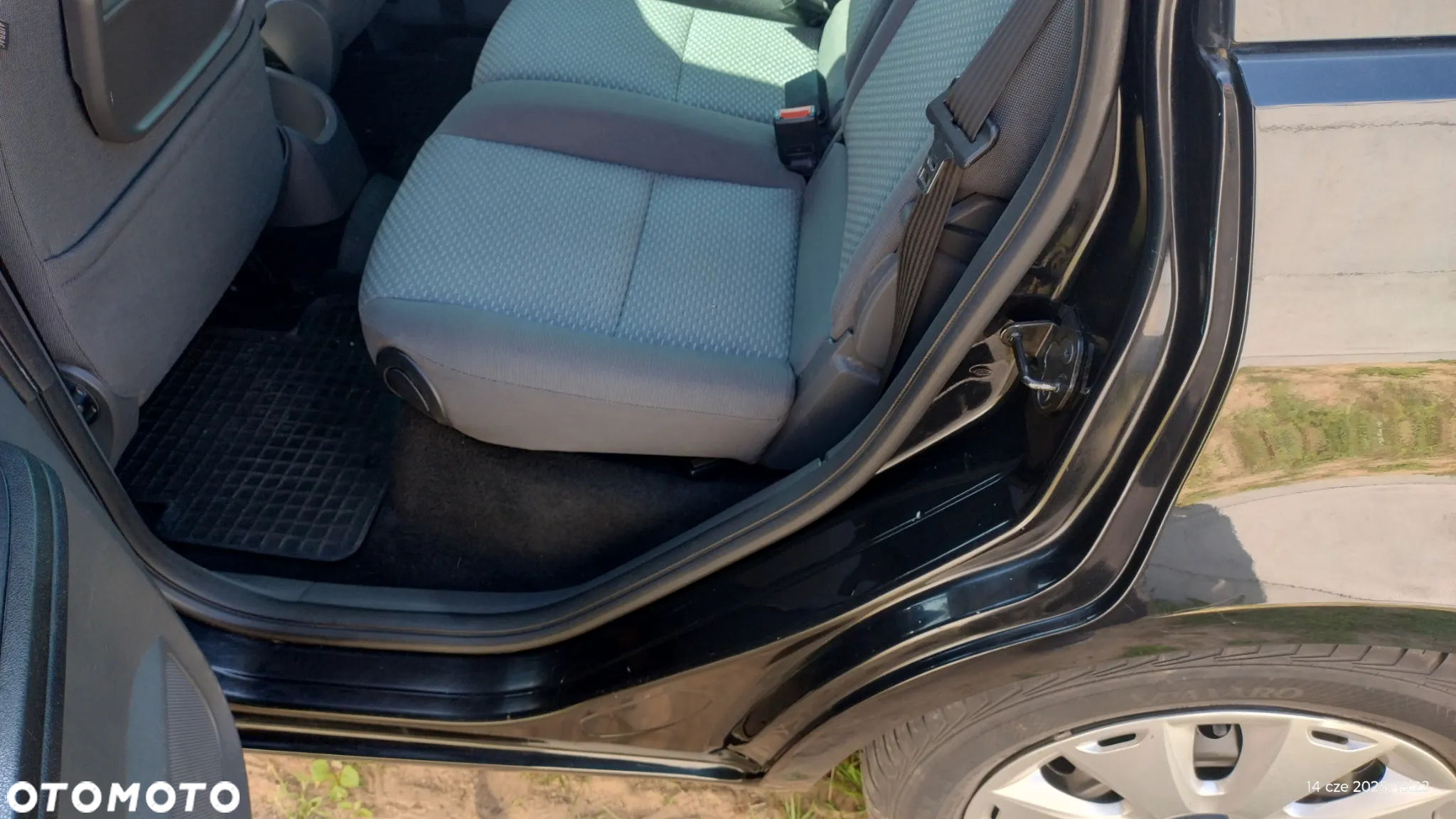 Ford C-MAX - 28