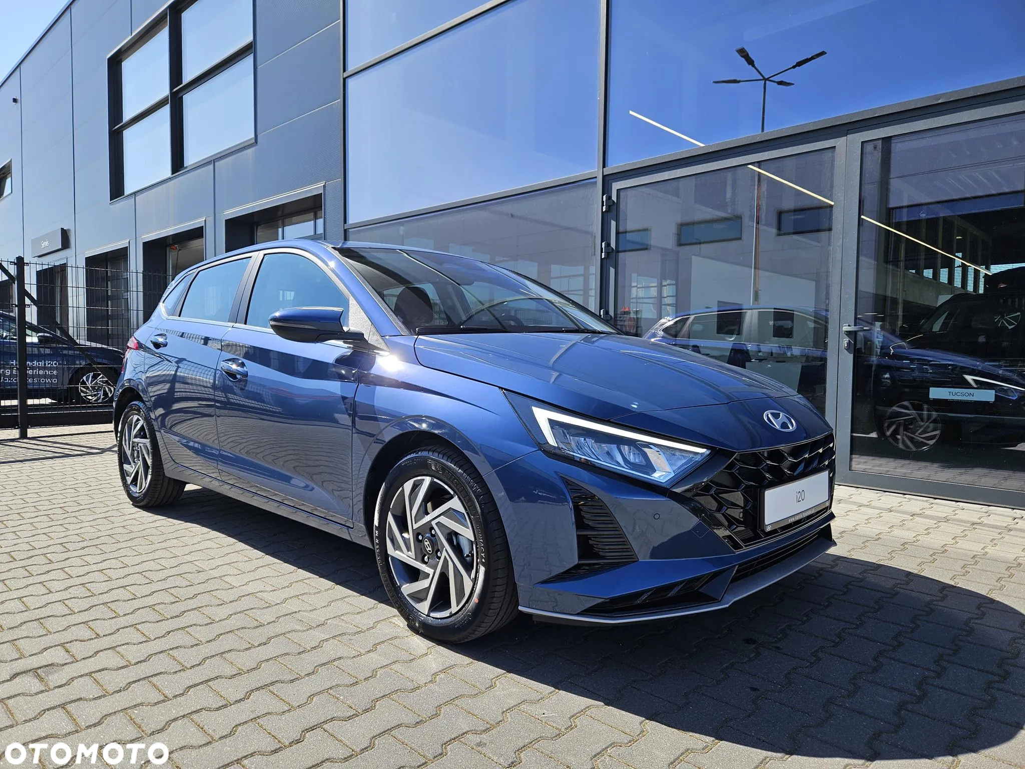 Hyundai i20 1.0 T-GDi Smart DCT - 3