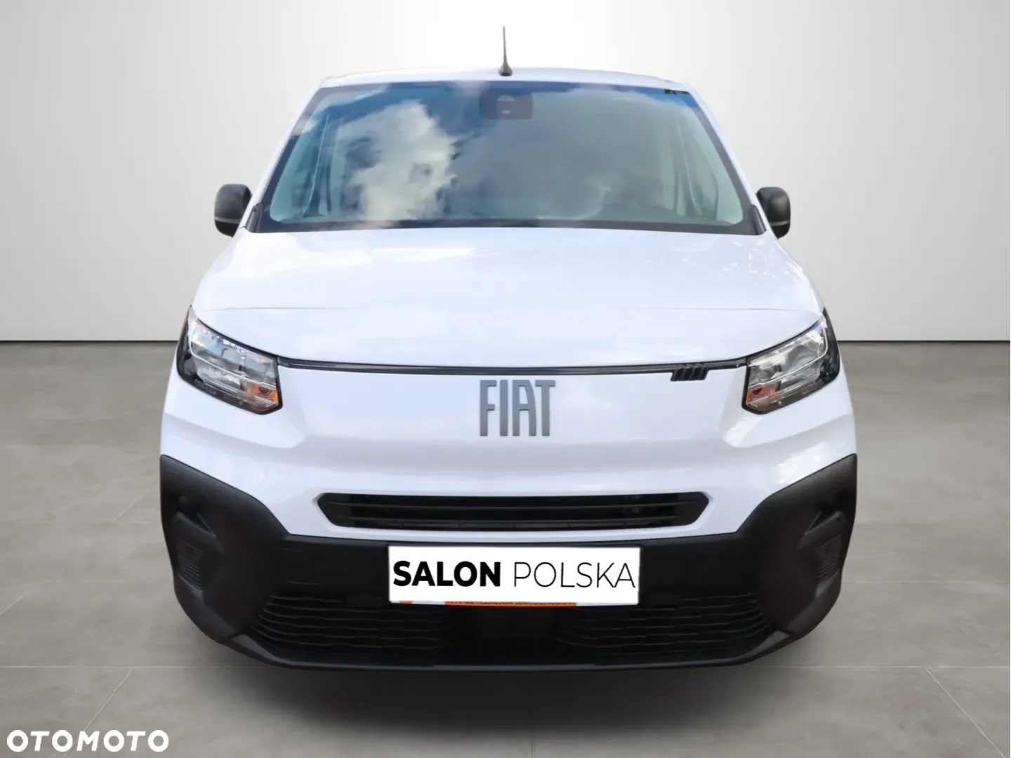 Fiat DOBLO L2 16tys km,Salon PL,F-vat23,GWARANCJA FABRYCZNA - 4