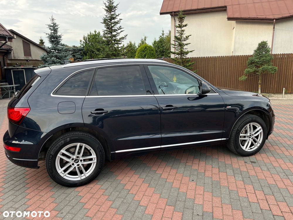 Audi Q5 - 14