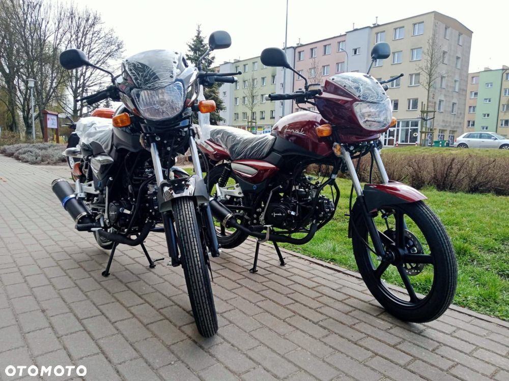 Junak 901 - 2