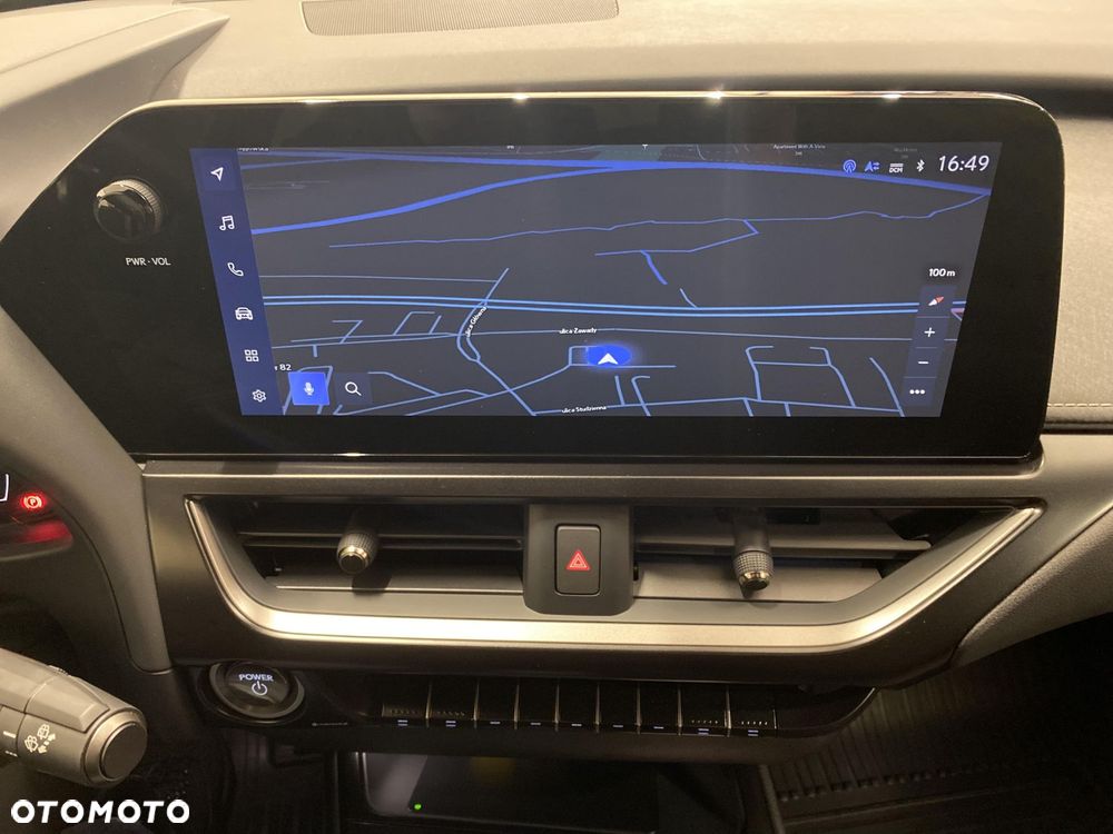 Lexus UX 250h GPF F Sport Design 2WD - 15