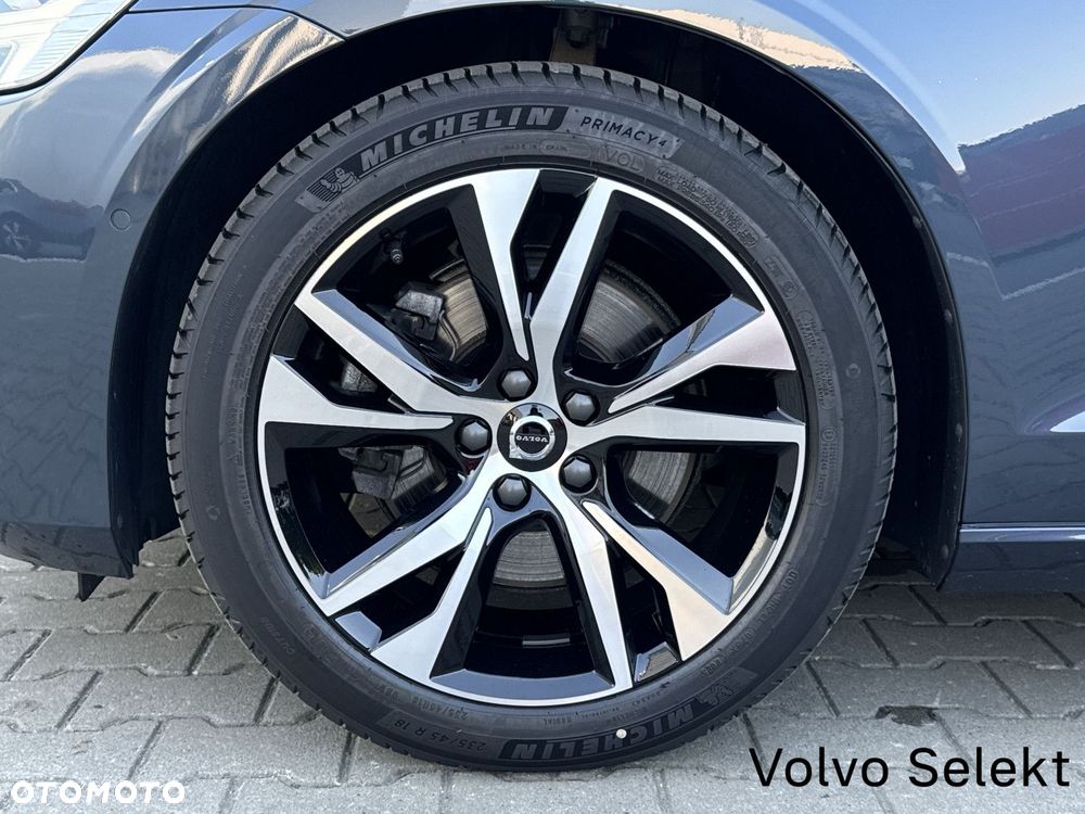 Volvo V60 - 20