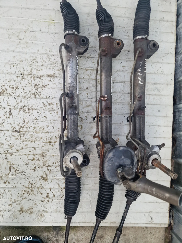 Caseta directie Opel Zafira b,Astra h