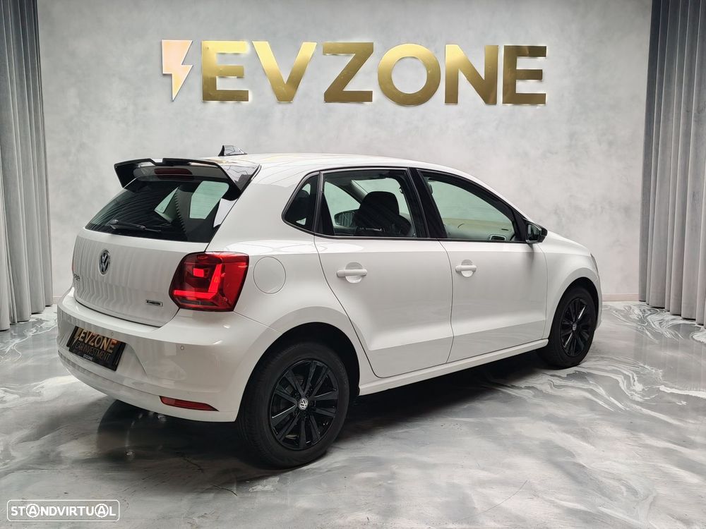 VW Polo 1.0 Confortline - 7