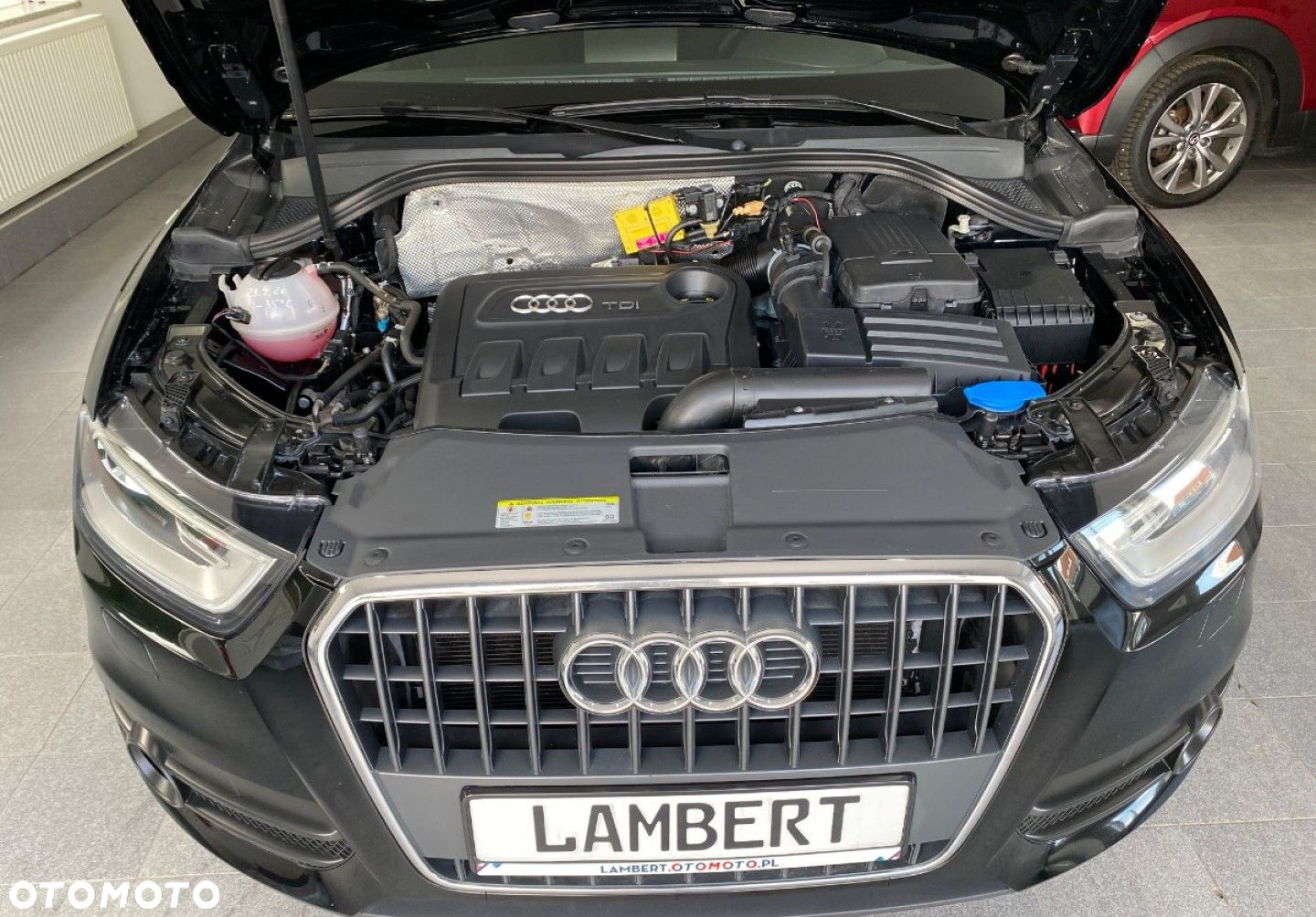 Audi Q3 - 14