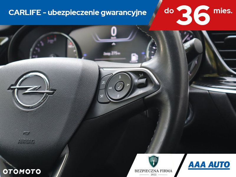 Opel Insignia - 18