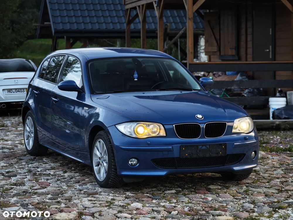 BMW X1 sDrive18i - 3