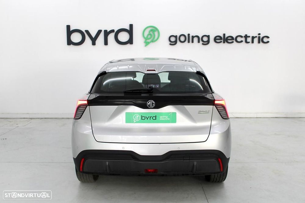 MG MG4 51 kWh Standard - 5