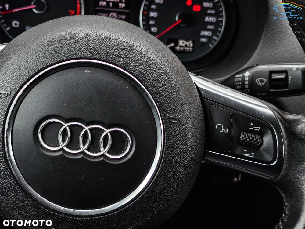 Audi A3 Sportback 1.4 TFSI S line Sportpaket - 26