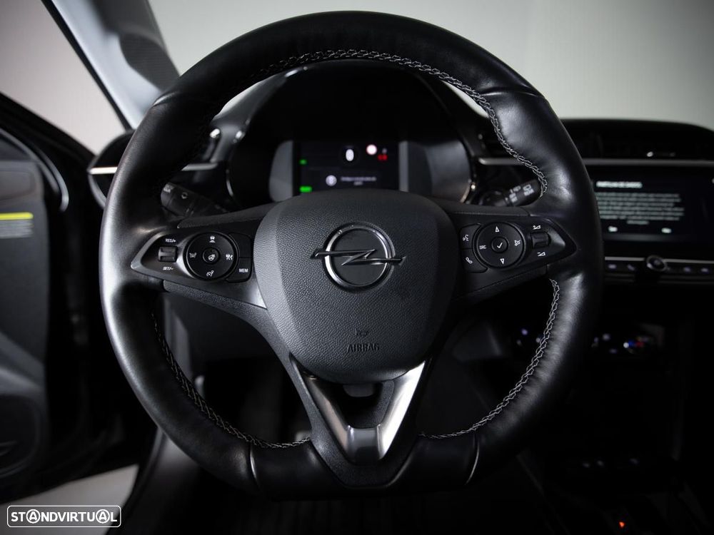 Opel Corsa-e Elegance - 15