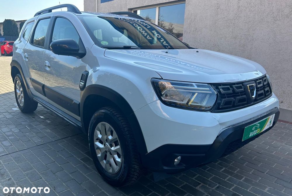 Dacia Duster - 1