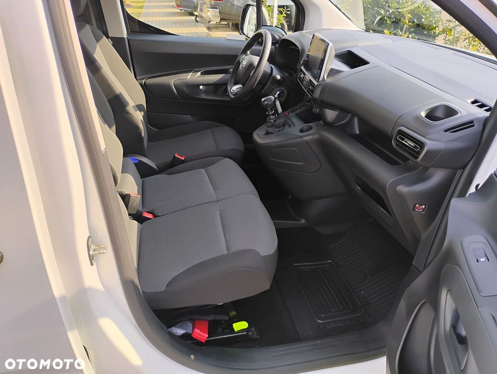 Toyota PROACE CITY - 18
