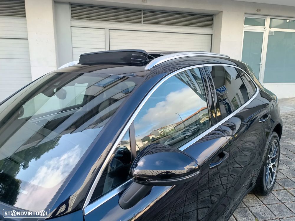 Porsche Macan S PDK - 36