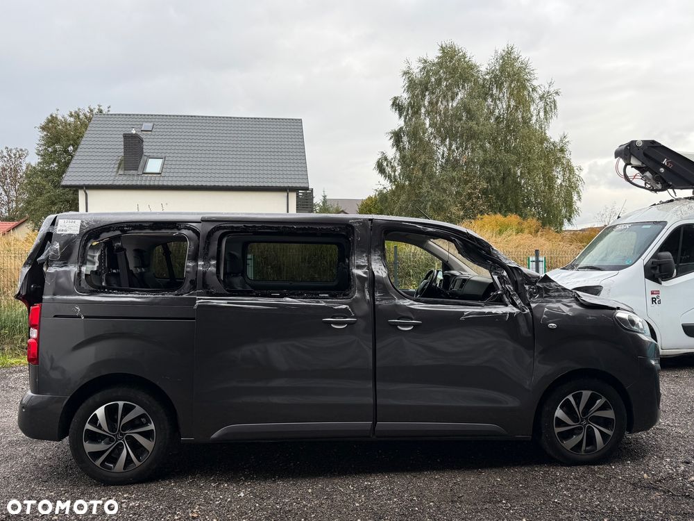 Citroën SpaceTourer - 8