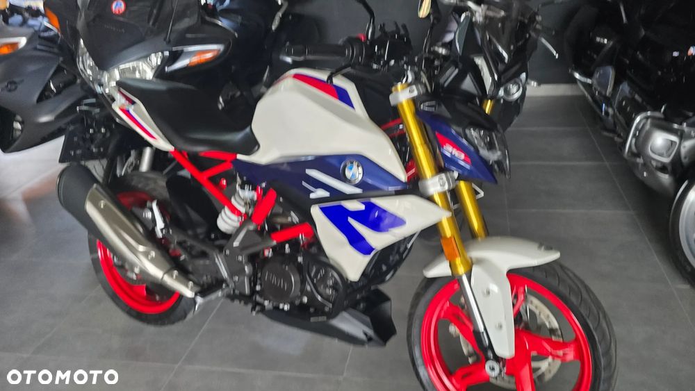BMW G - 29