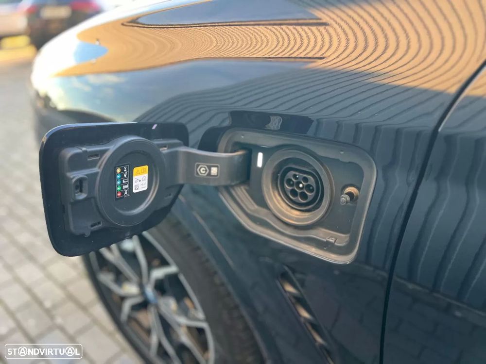 BMW X3 30 e xDrive Pack M - 5