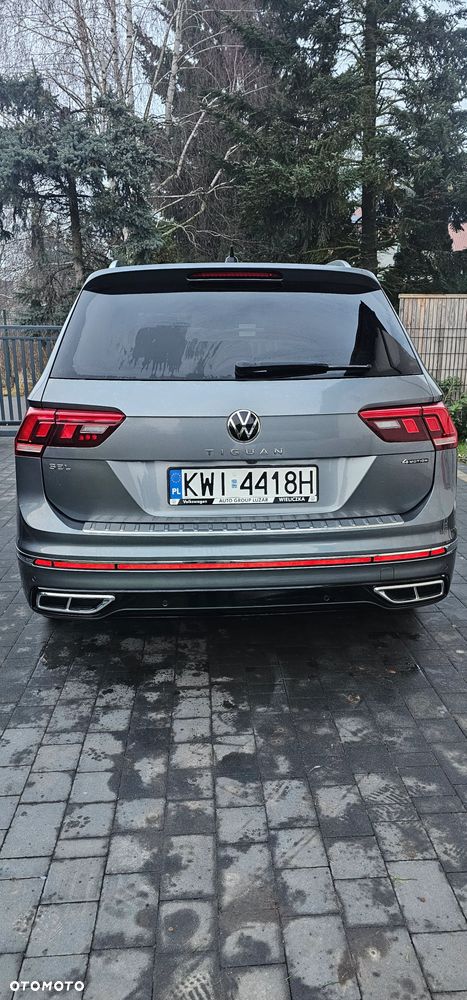 Volkswagen Tiguan - 4