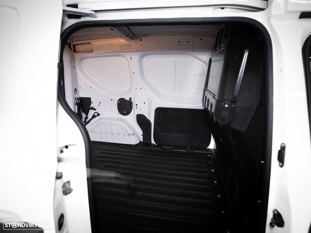 Renault Express 1.5 DCI BLUE 95 CONFORT c/iva - 7