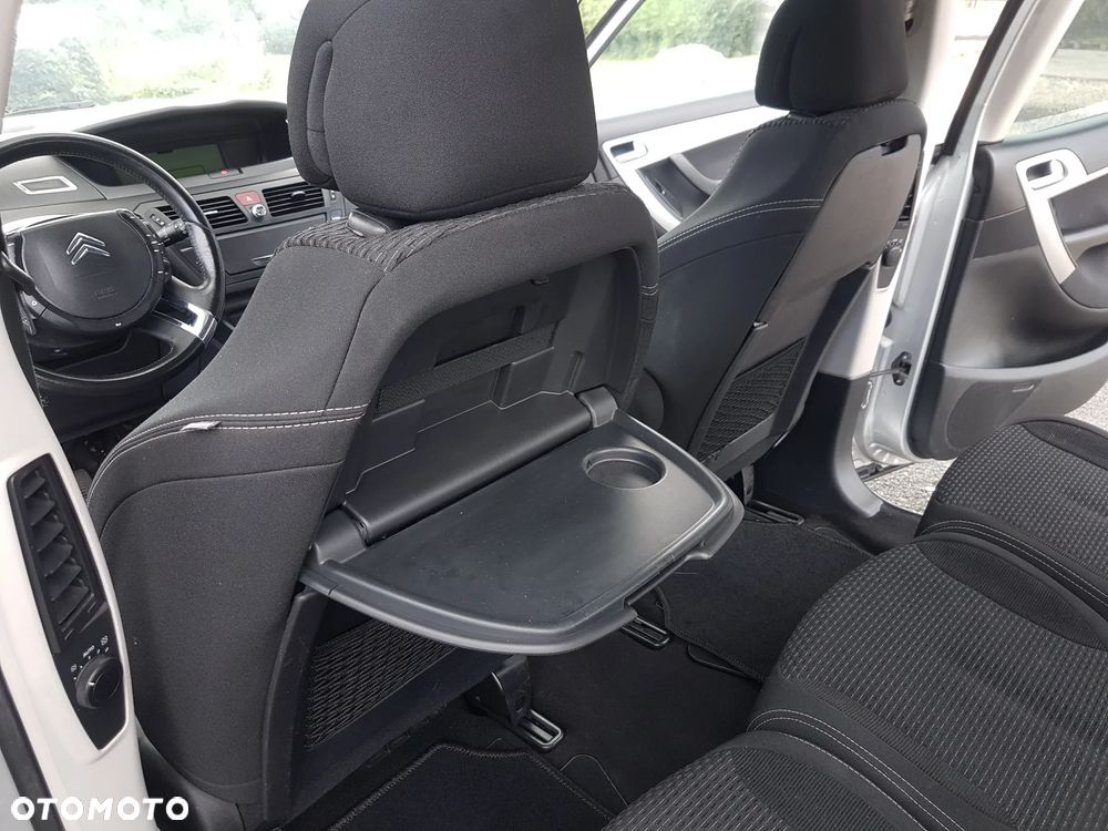 Citroën C4 Picasso 1.8 16V Tendance - 20