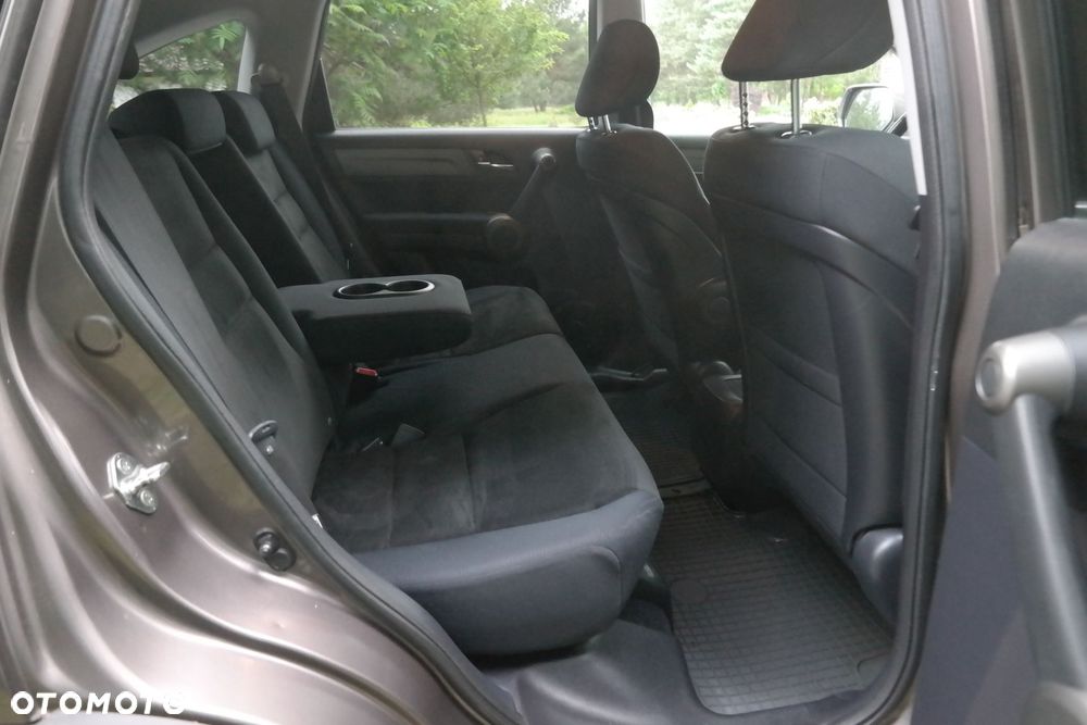 Honda CR-V 2.0 Comfort - 14