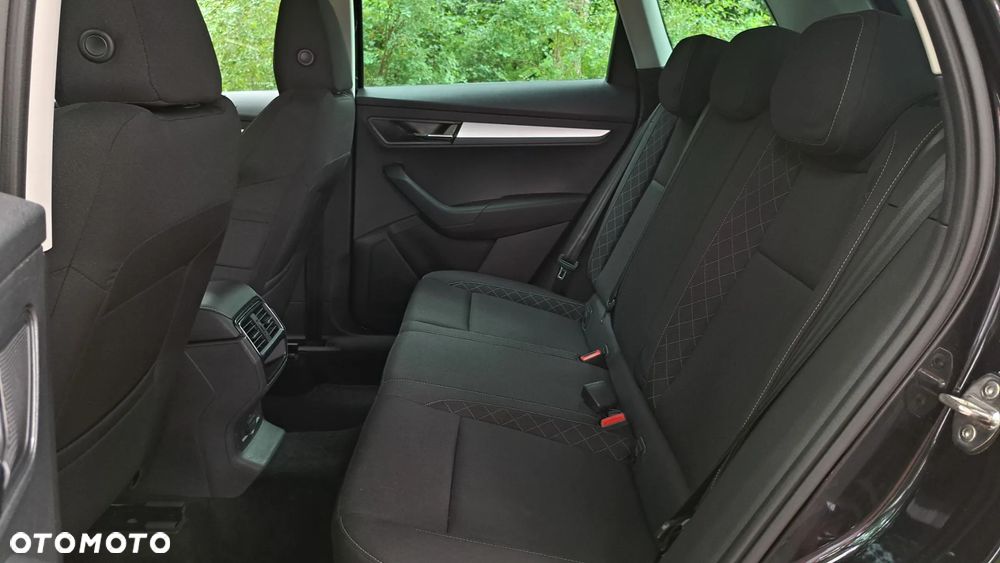 Skoda Karoq 1.6 TDI SCR Active - 11