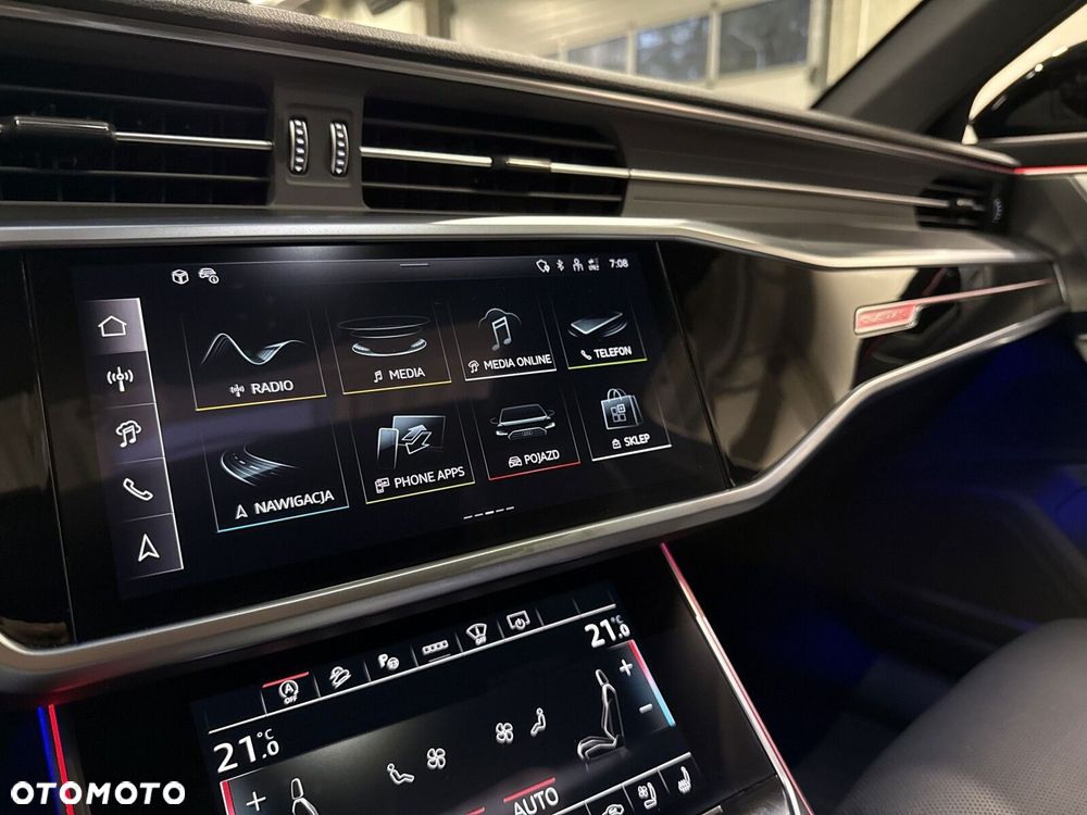 Audi A6 Allroad 40 TDI mHEV Quattro S tronic - 32