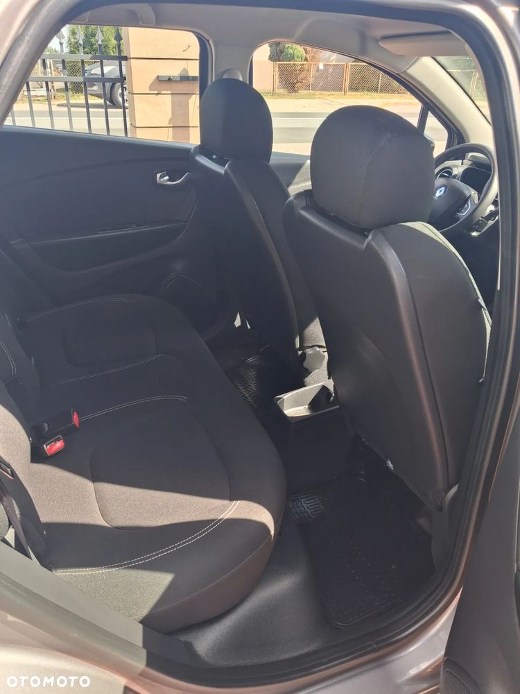 Renault Captur - 10